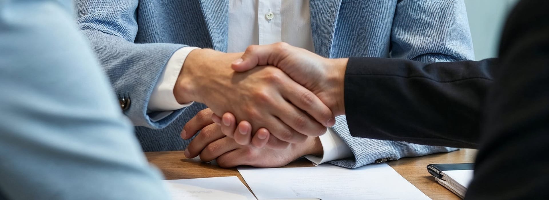 Build Trust With Customers To Achieve Win-Win.